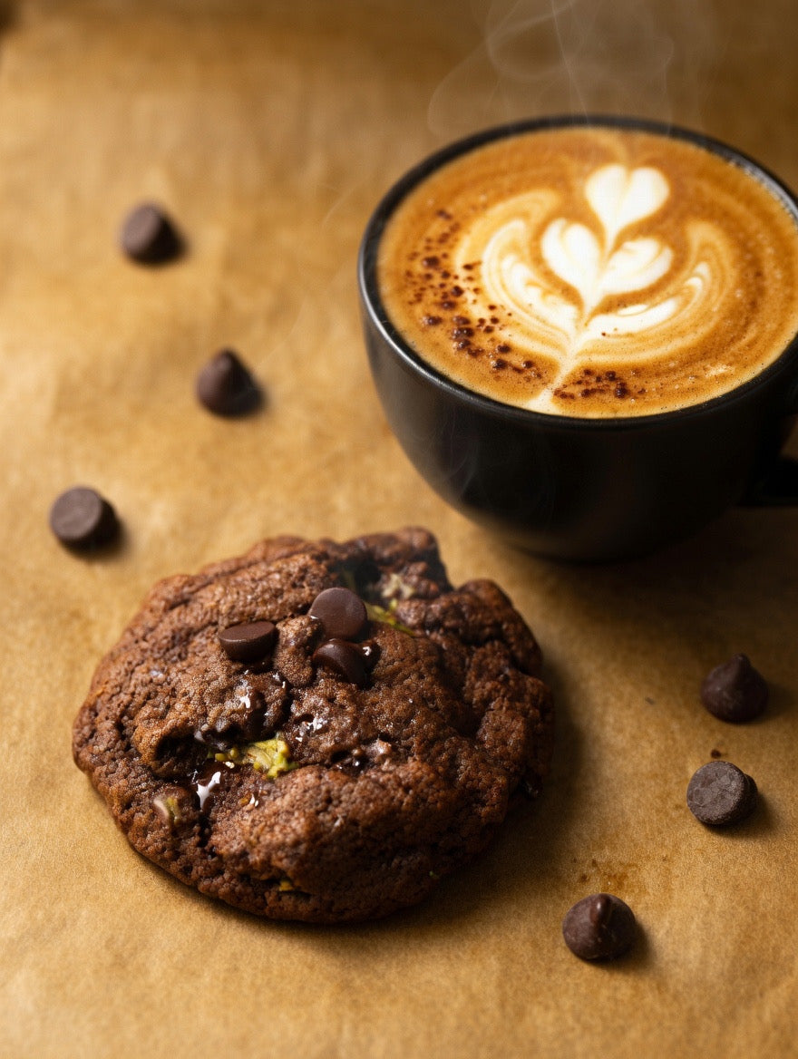 Dark Chocolate Dubai